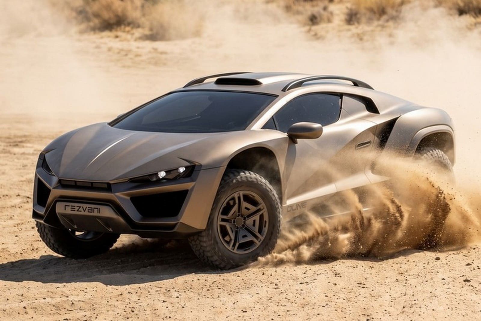 2027 - REZVANI DUNE, foto 16