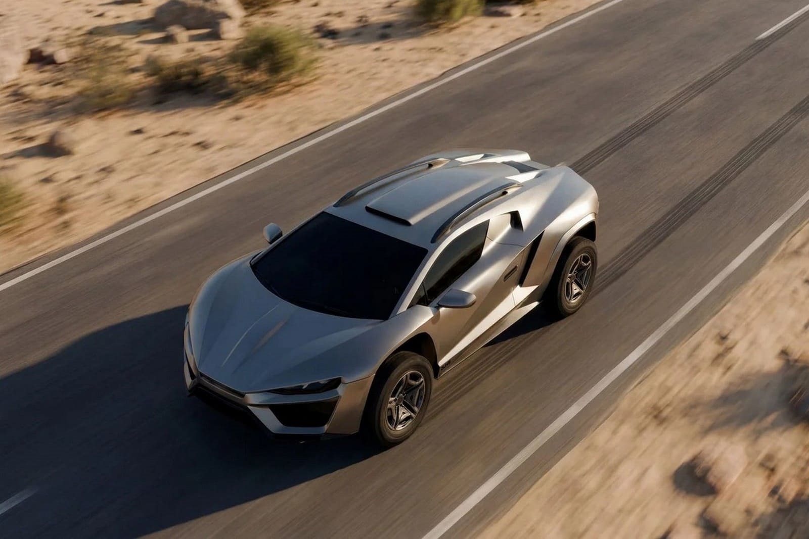 2027 - REZVANI DUNE, foto 17