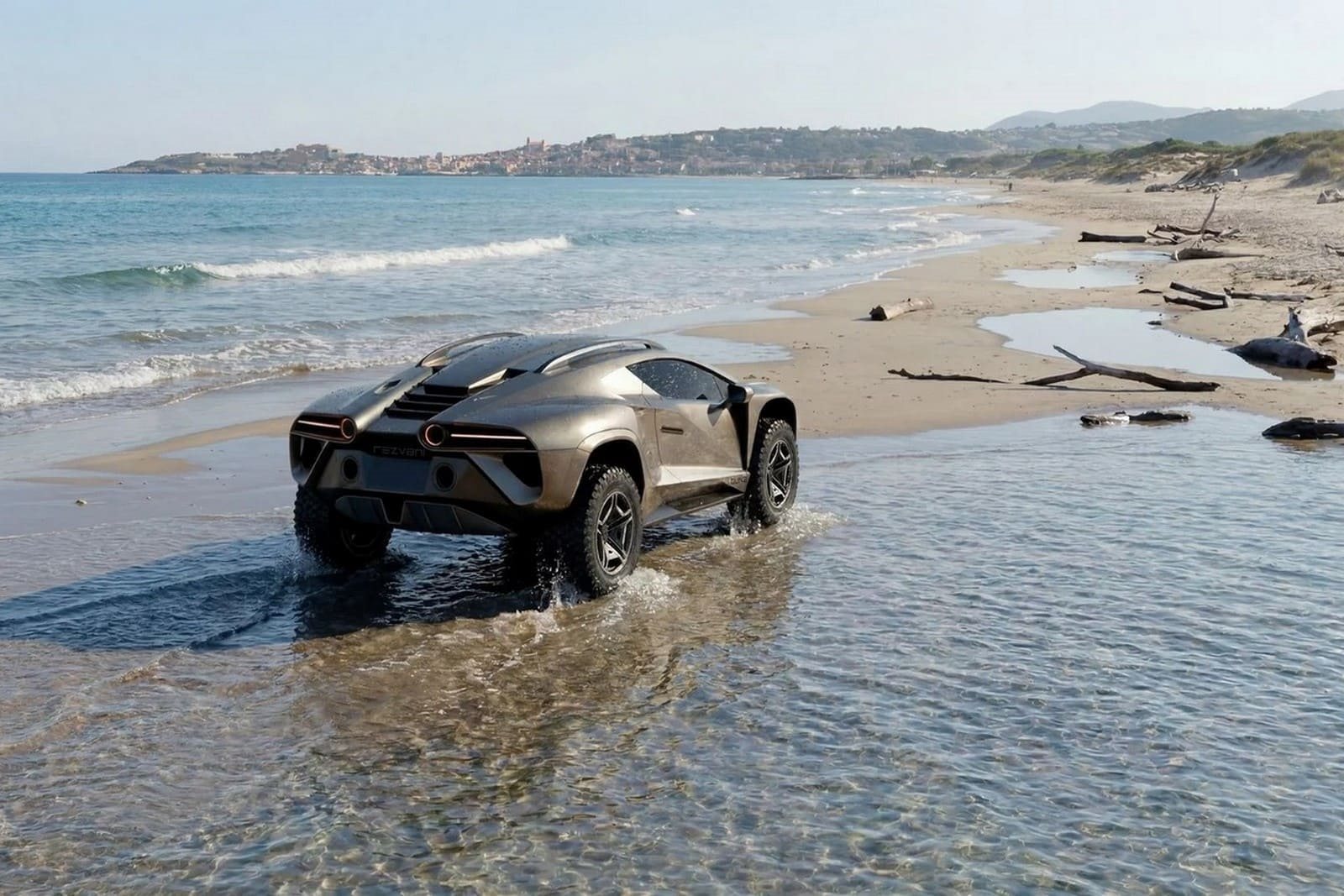 2027 - REZVANI DUNE, foto 18