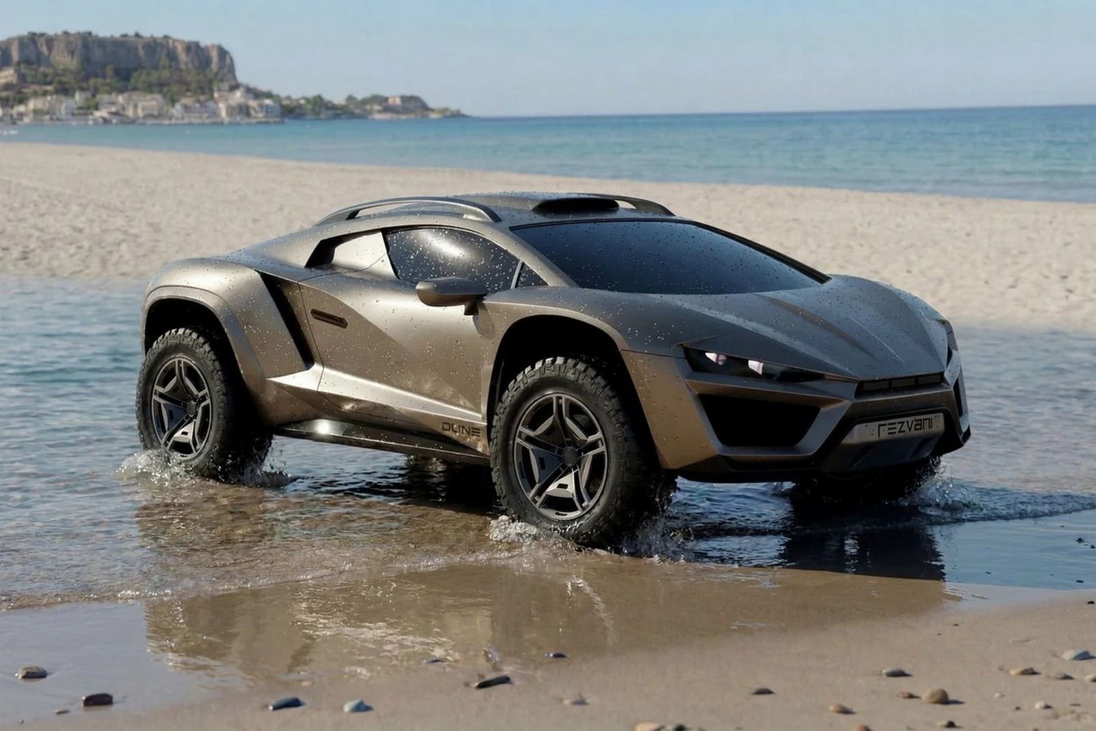 2027 - REZVANI DUNE, foto 19
