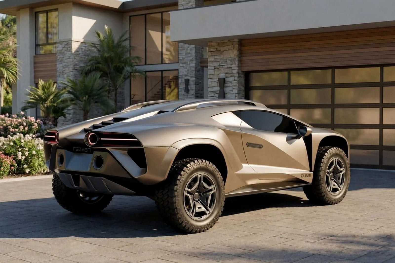 2027 - REZVANI DUNE, foto 20