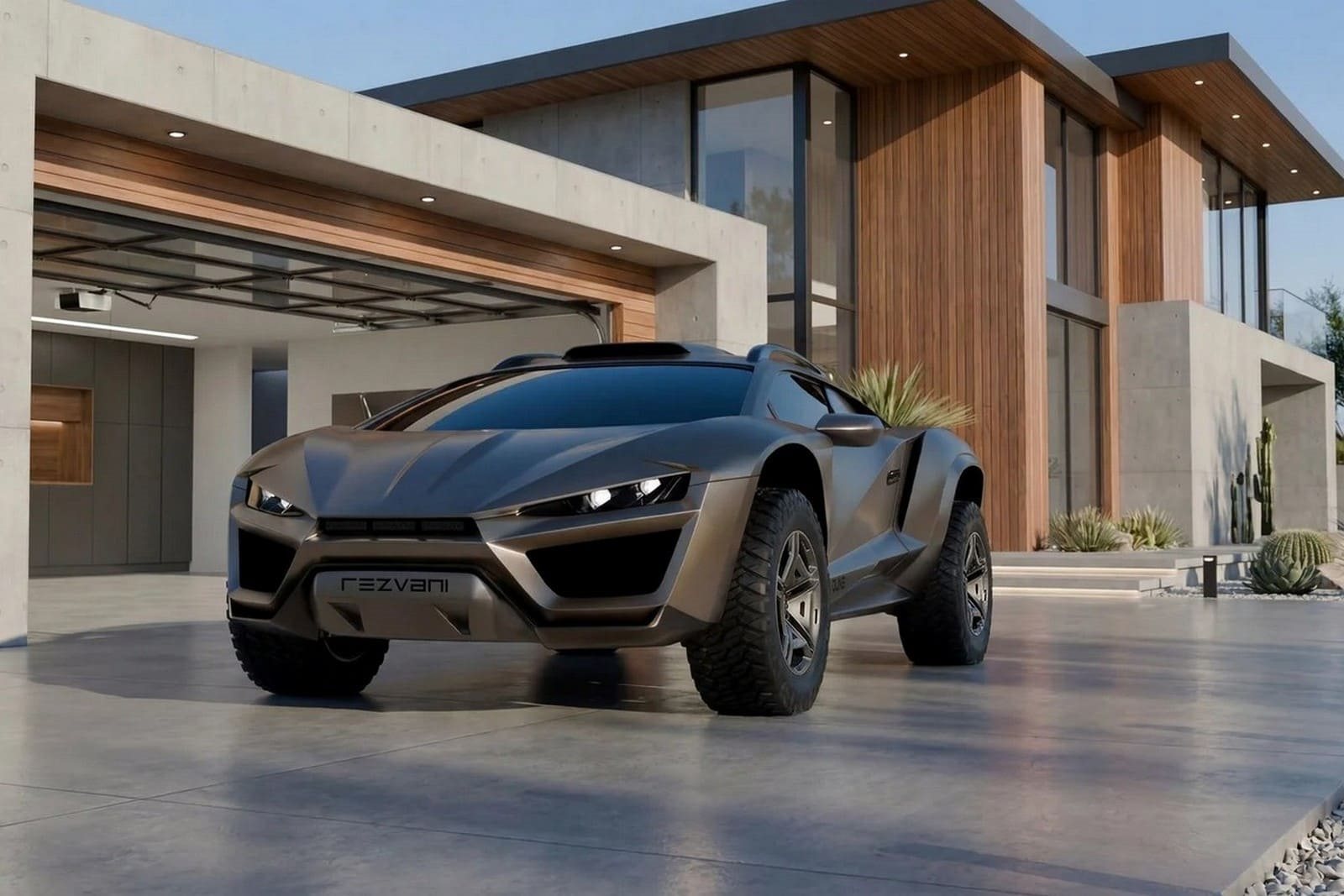 2027 - REZVANI DUNE, foto 21
