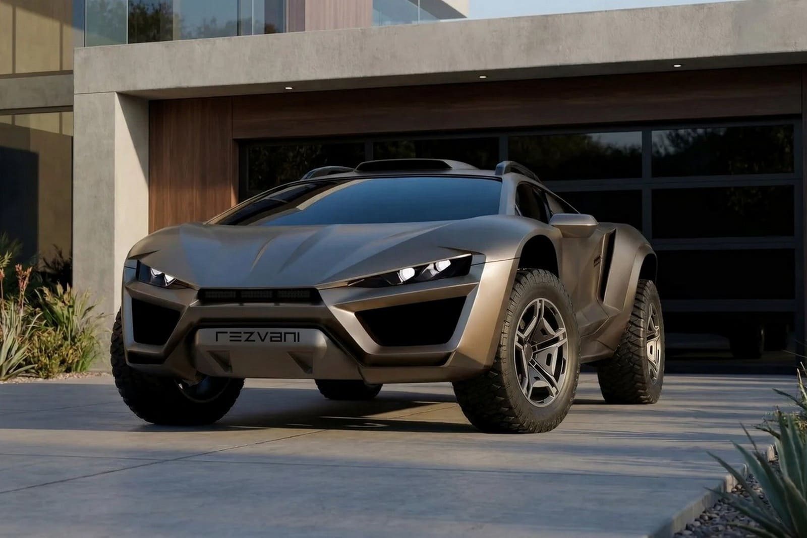2027 - REZVANI DUNE, foto 22