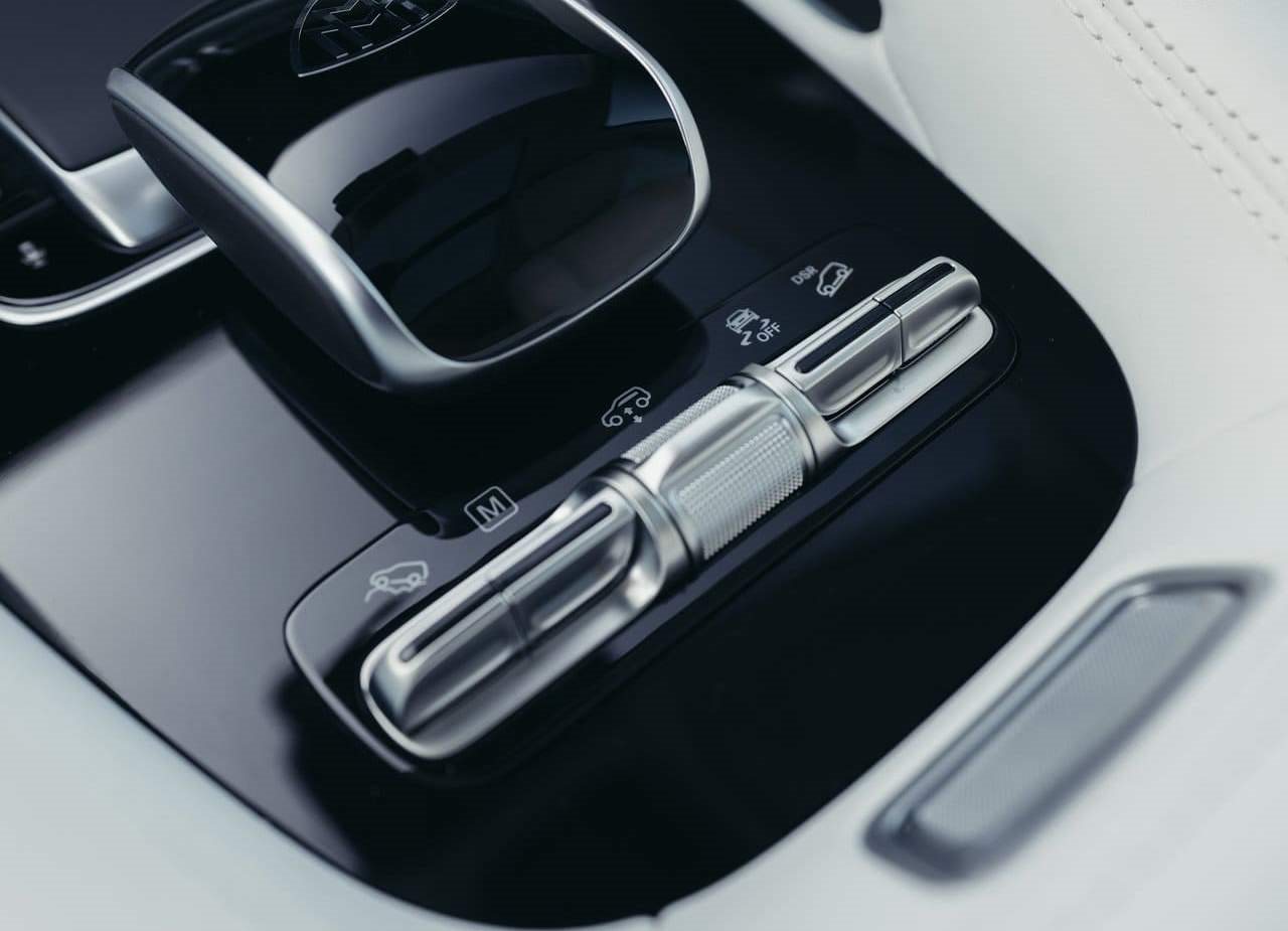 2027 - MERCEDES-MAYBACH GLS 680, foto 30