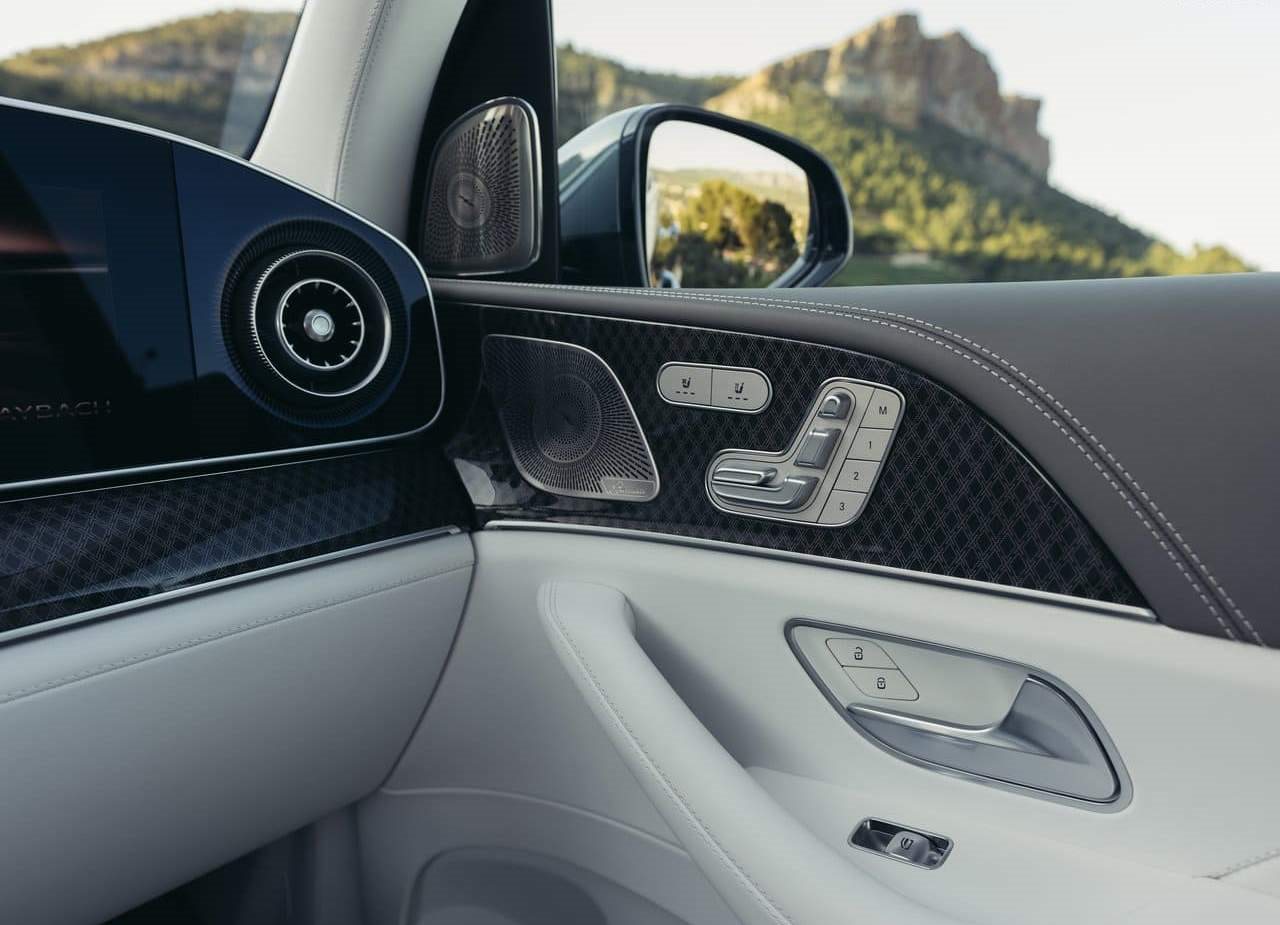 2027 - MERCEDES-MAYBACH GLS 680, foto 31