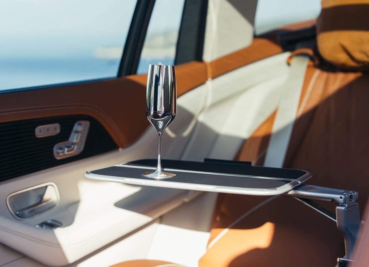 2027 - MERCEDES-MAYBACH GLS 680, foto 36