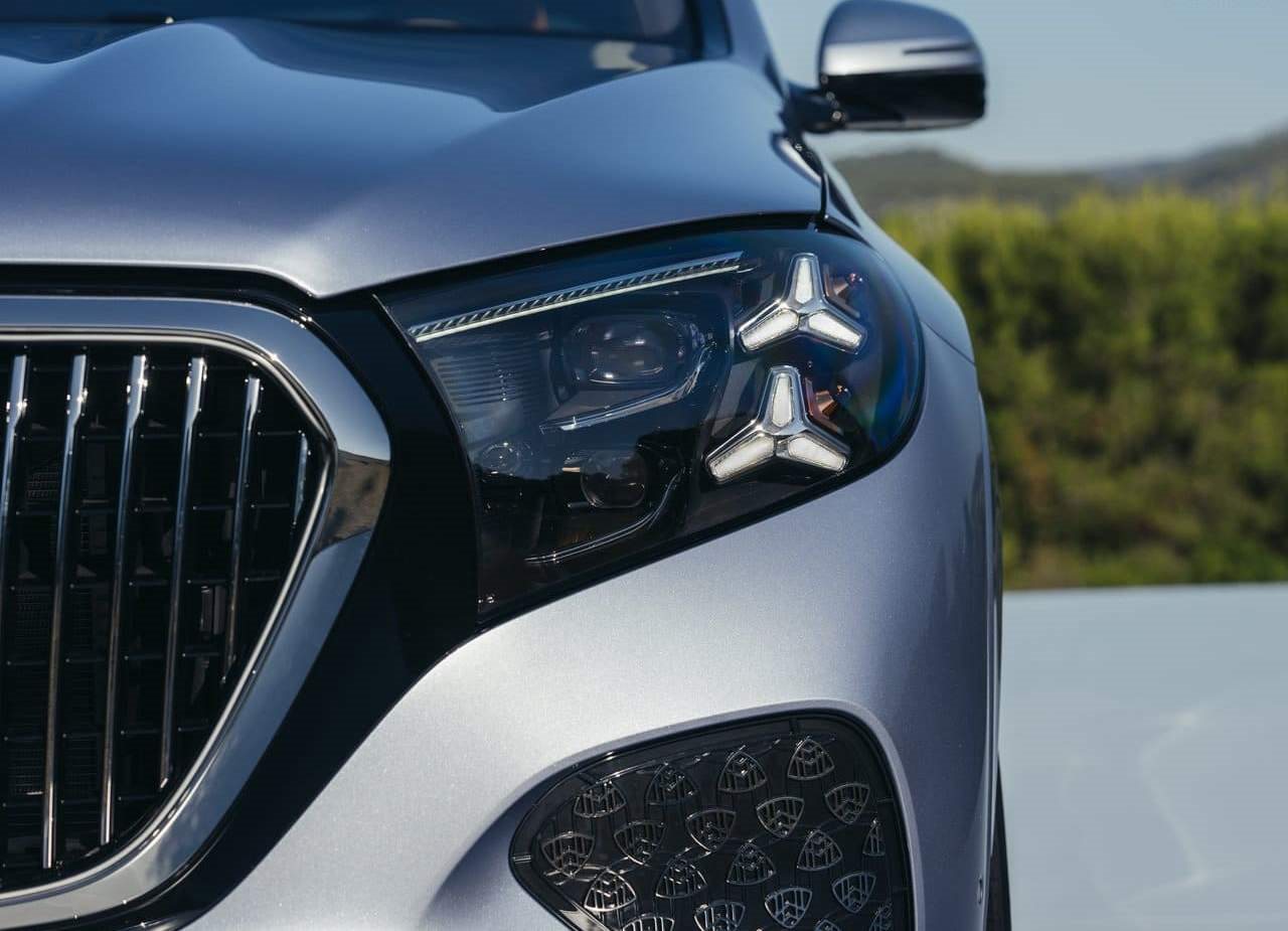 2027 - MERCEDES-MAYBACH GLS 680, foto 46