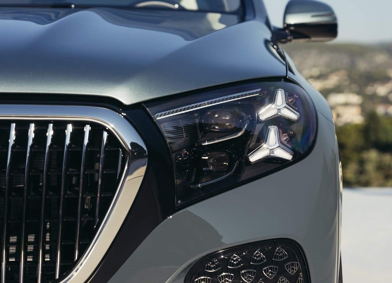 2027 - MERCEDES-MAYBACH GLS 680, foto 47