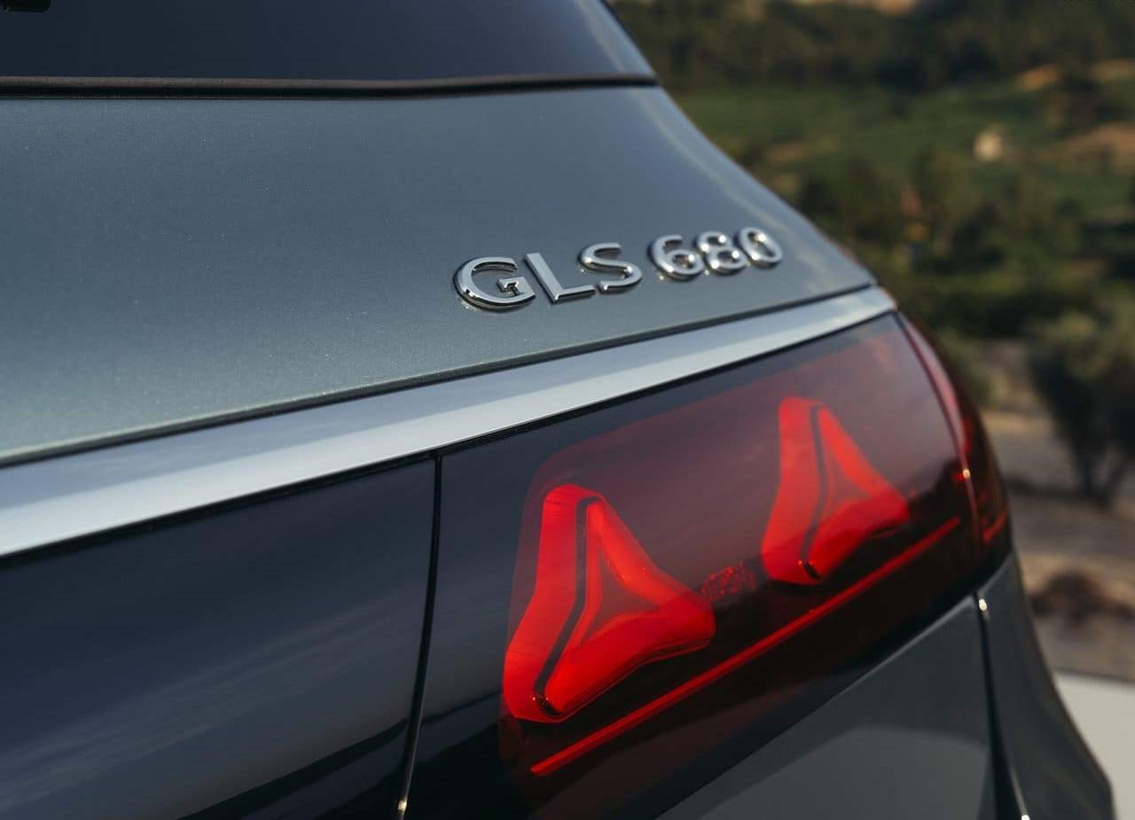 2027 - MERCEDES-MAYBACH GLS 680, foto 51