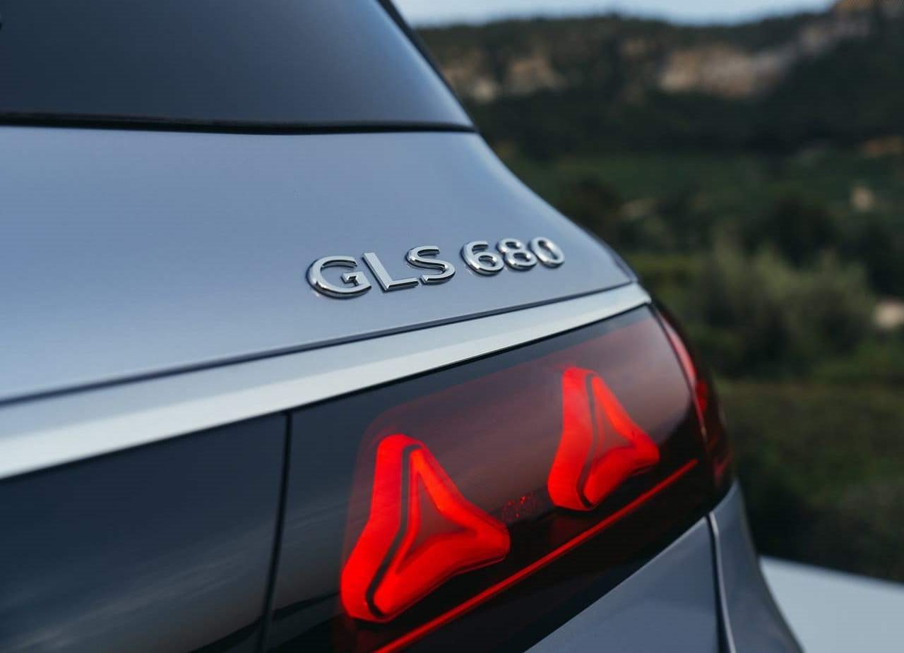 2027 - MERCEDES-MAYBACH GLS 680, foto 52