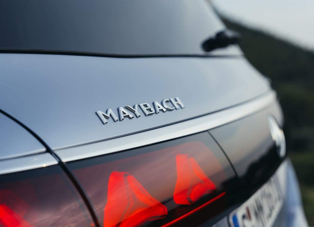 2027 - MERCEDES-MAYBACH GLS 680, foto 53