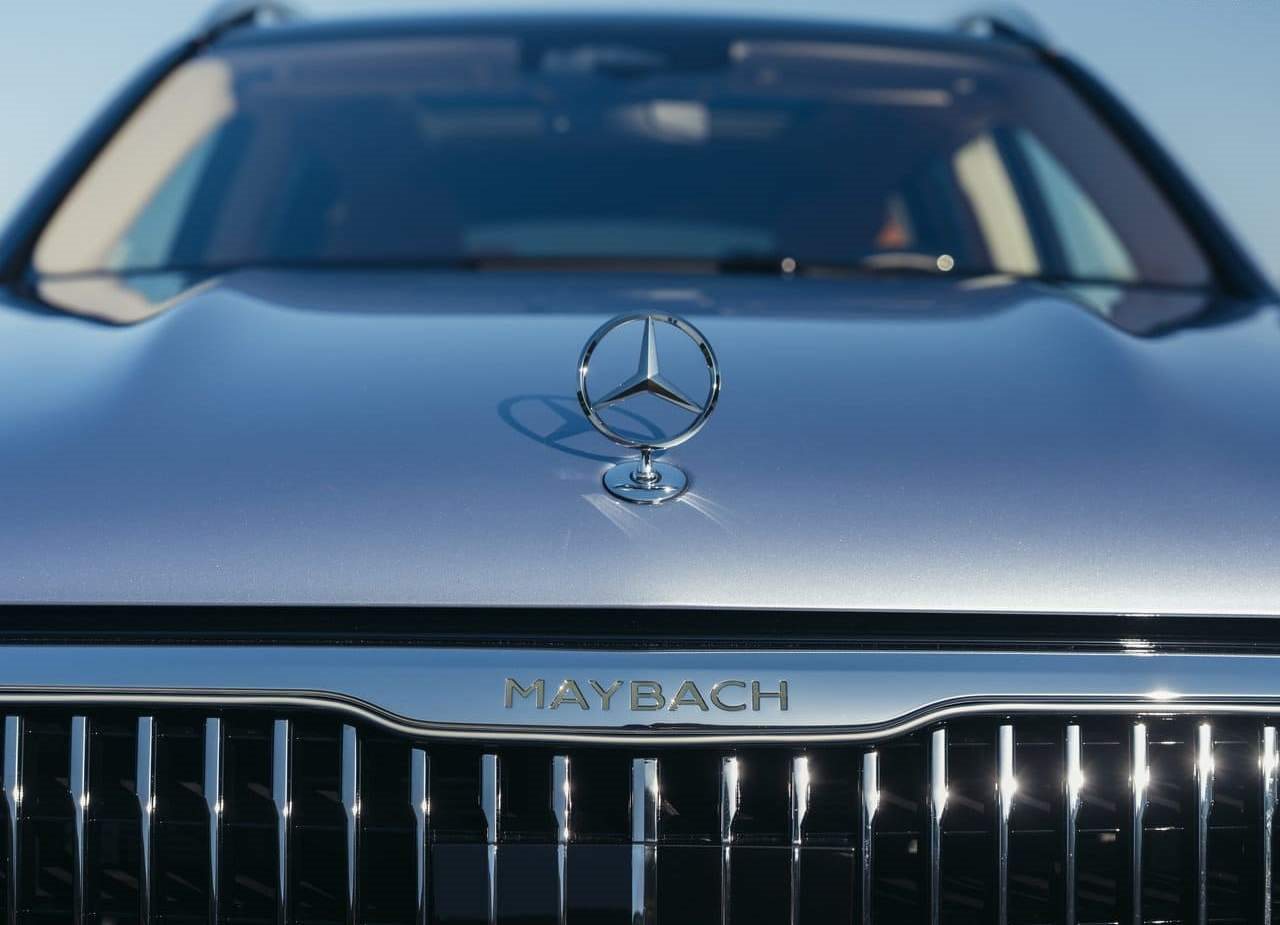 2027 - MERCEDES-MAYBACH GLS 680, foto 54