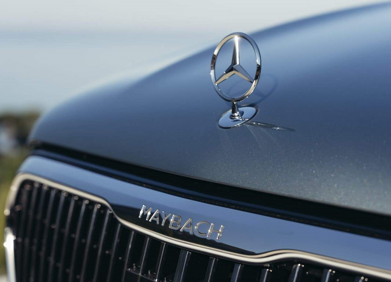 2027 - MERCEDES-MAYBACH GLS 680, foto 55