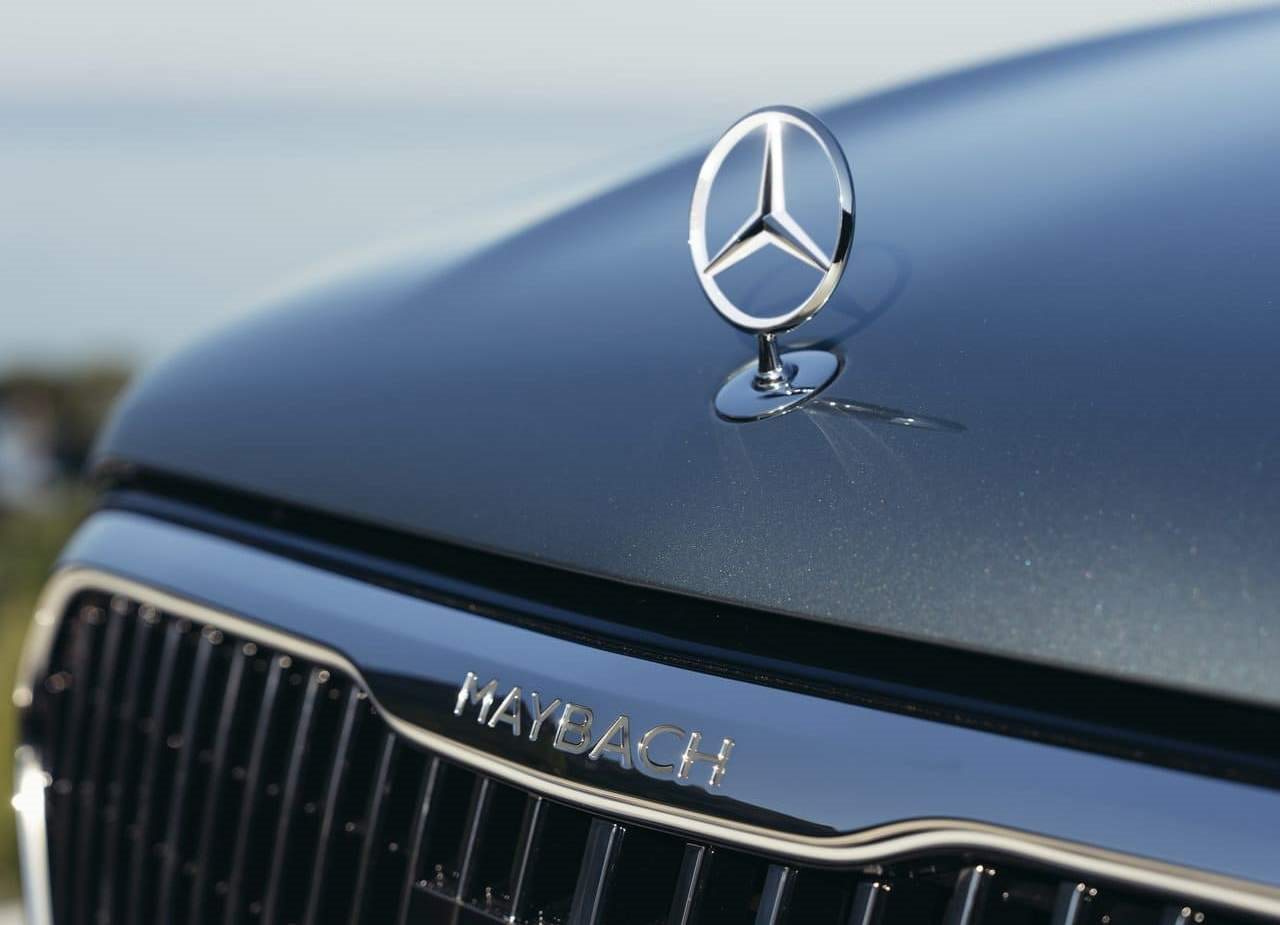 2027 - MERCEDES-MAYBACH GLS 680, foto 56