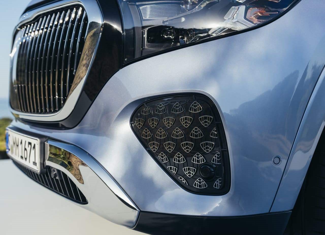 2027 - MERCEDES-MAYBACH GLS 680, foto 57