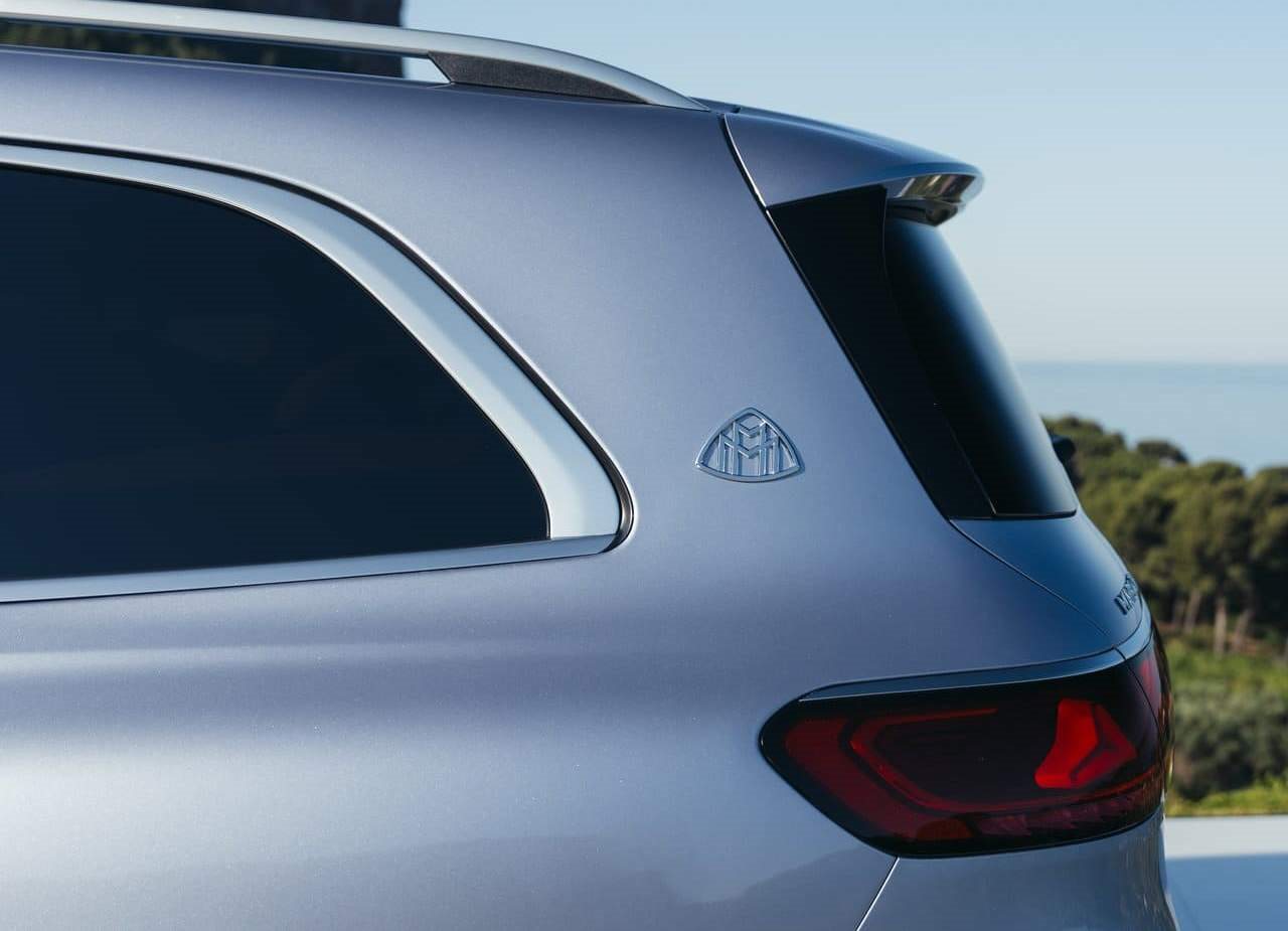 2027 - MERCEDES-MAYBACH GLS 680, foto 59