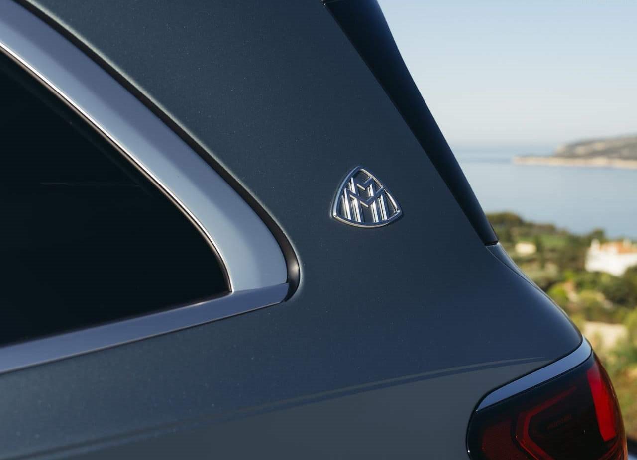 2027 - MERCEDES-MAYBACH GLS 680, foto 60