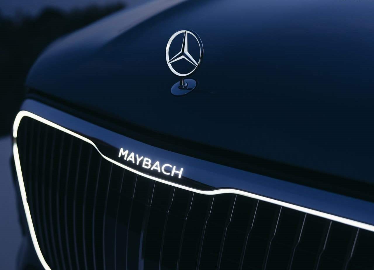 2027 - MERCEDES-MAYBACH GLS 680, foto 63