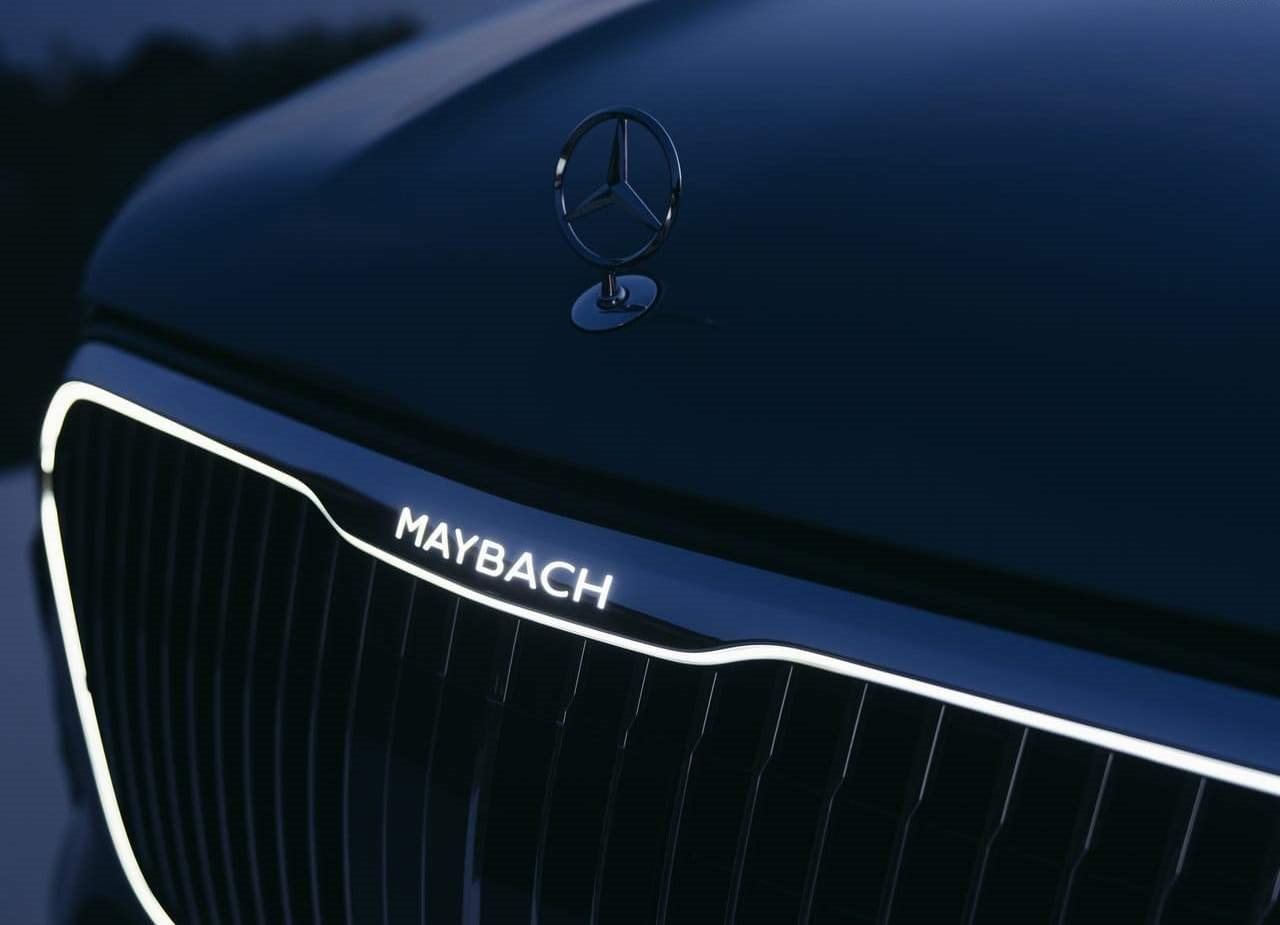 2027 - MERCEDES-MAYBACH GLS 680, foto 64