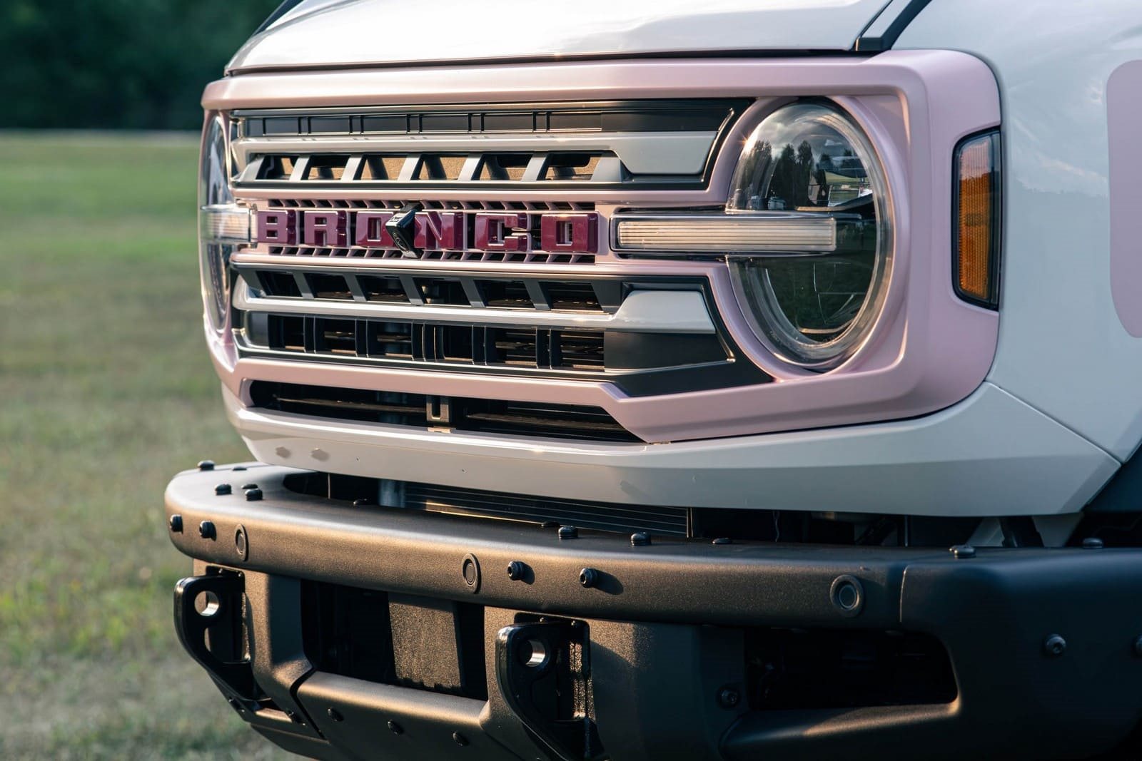 2026 - FORD BRONCO DESERT RISING EDITION, foto 5