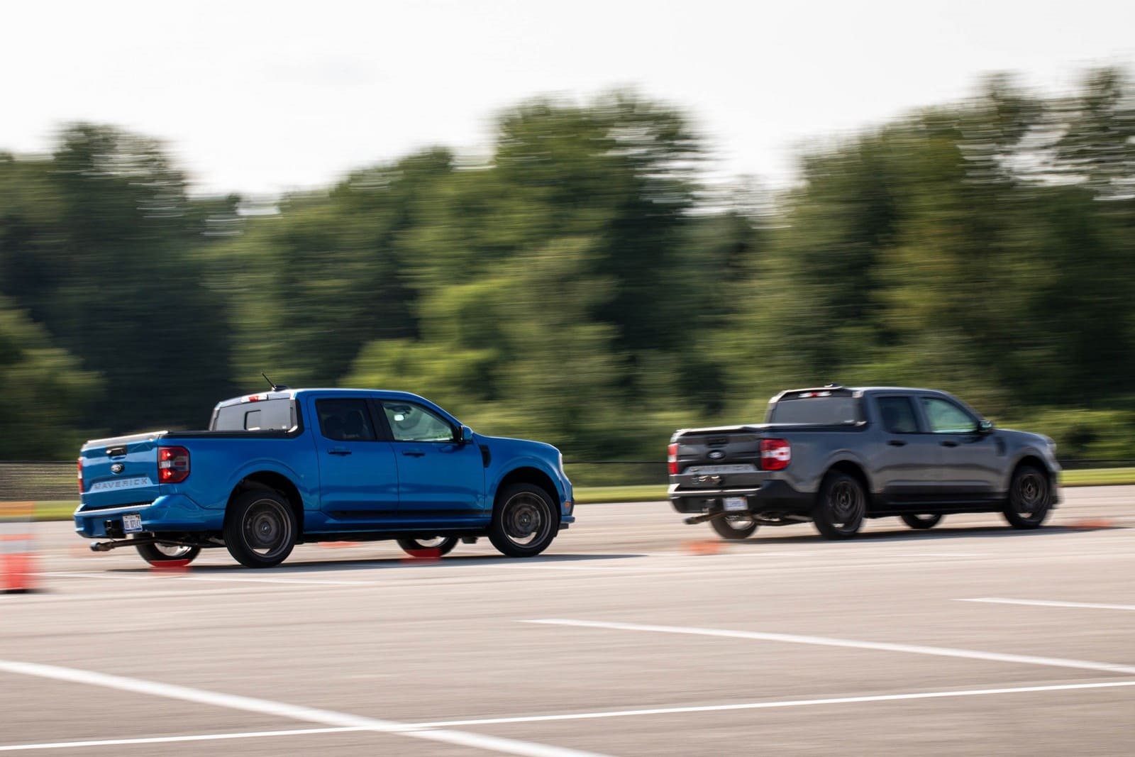 FORD MAVERICK SV300T, foto 4