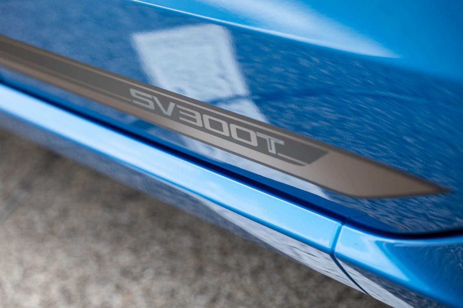FORD MAVERICK SV300T, foto 14