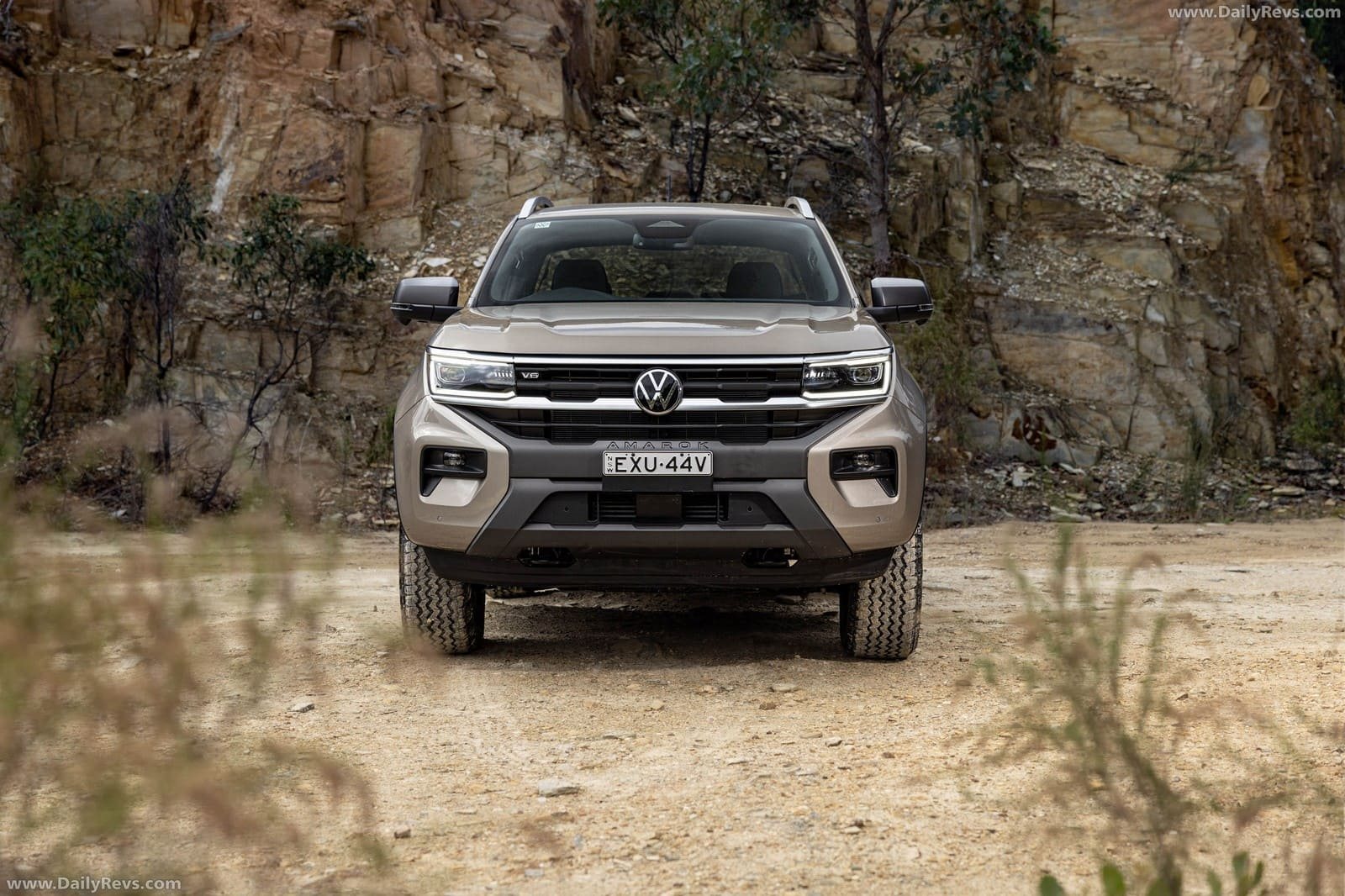 2026 - VOLKSWAGEN AMAROK PANAMERICANA AUS VERSION, foto 22