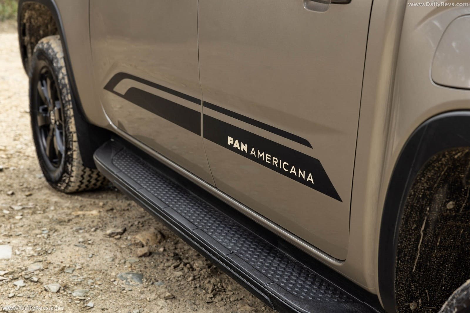 2026 - VOLKSWAGEN AMAROK PANAMERICANA AUS VERSION, foto 58