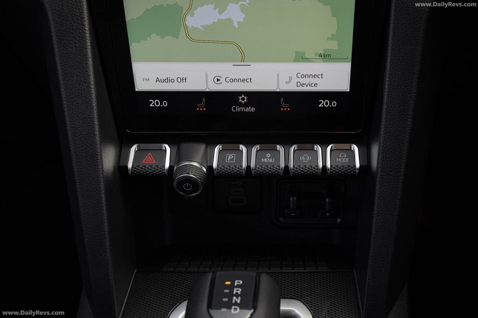 2026 - VOLKSWAGEN AMAROK PANAMERICANA AUS VERSION, foto 69