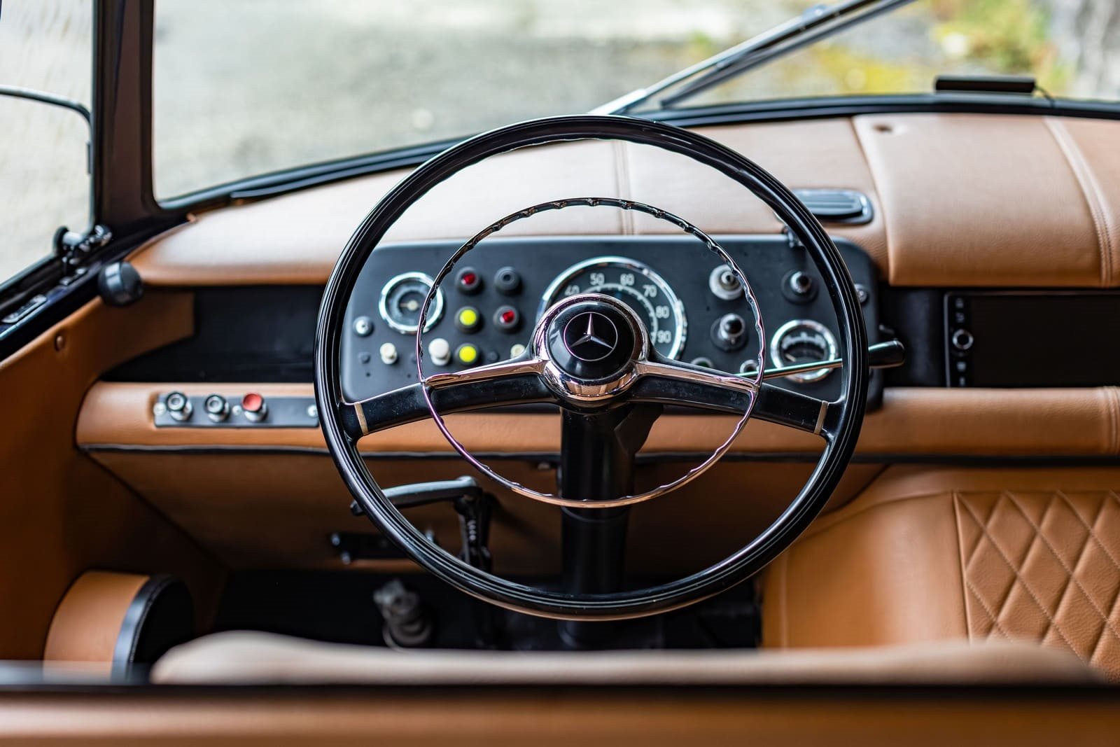 1963 - MERCEDES-BENZ LF319B BY CARL METZ, foto 14