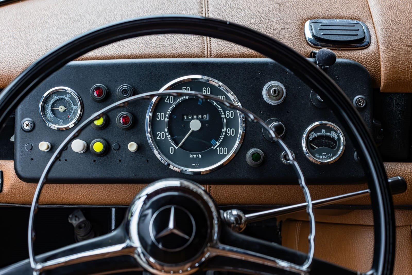 1963 - MERCEDES-BENZ LF319B BY CARL METZ, foto 16