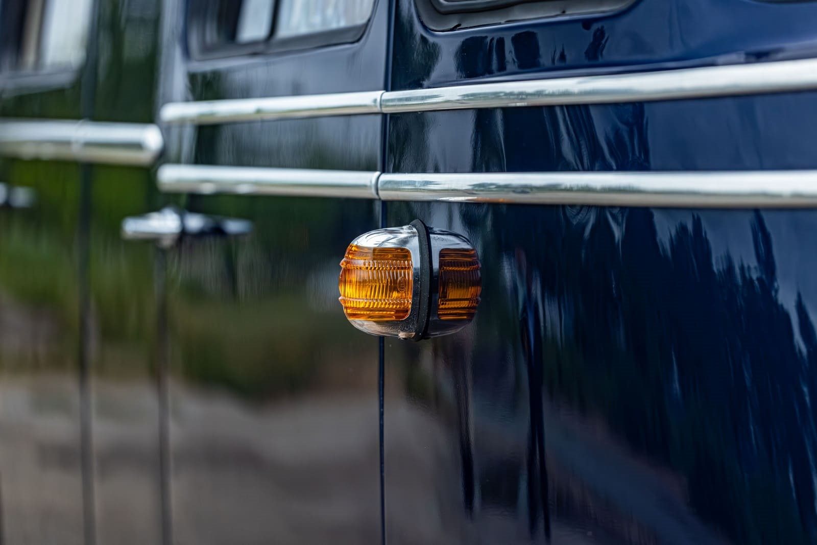 1963 - MERCEDES-BENZ LF319B BY CARL METZ, foto 35