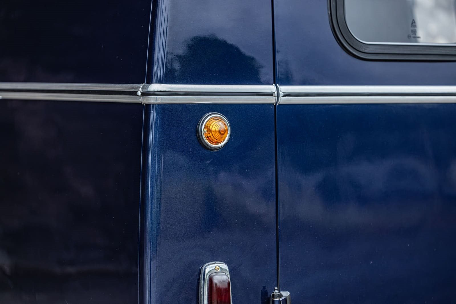 1963 - MERCEDES-BENZ LF319B BY CARL METZ, foto 40