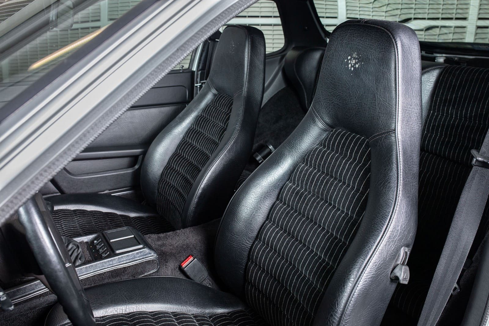 1980 - PORSCHE 924 TURBO, foto 9