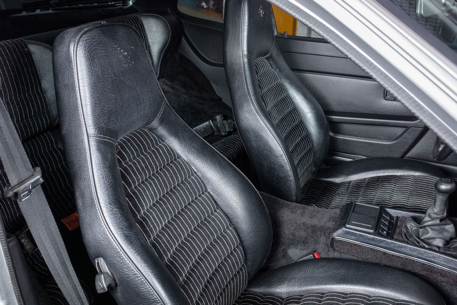 1980 - PORSCHE 924 TURBO, foto 10