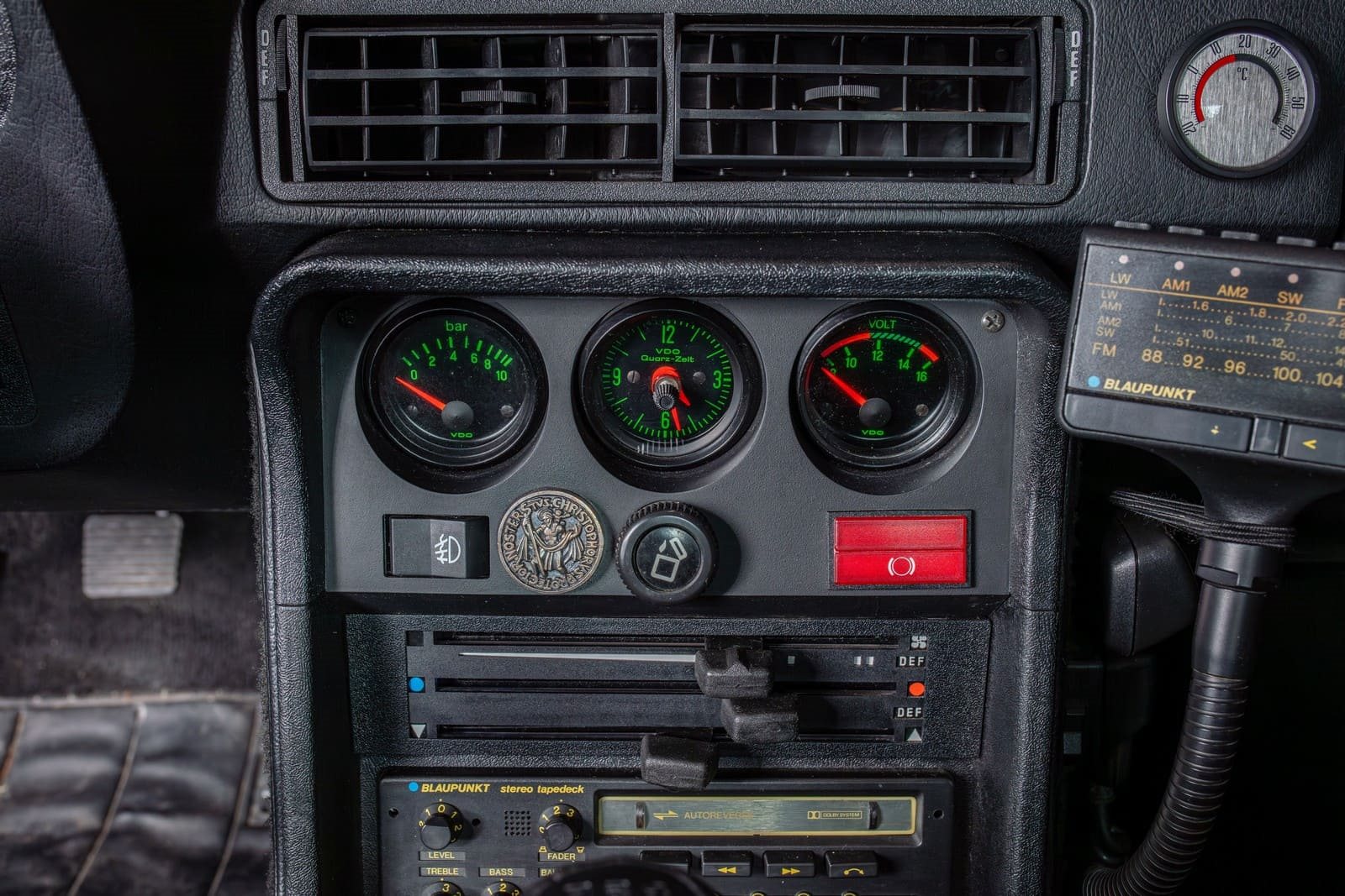1980 - PORSCHE 924 TURBO, foto 19