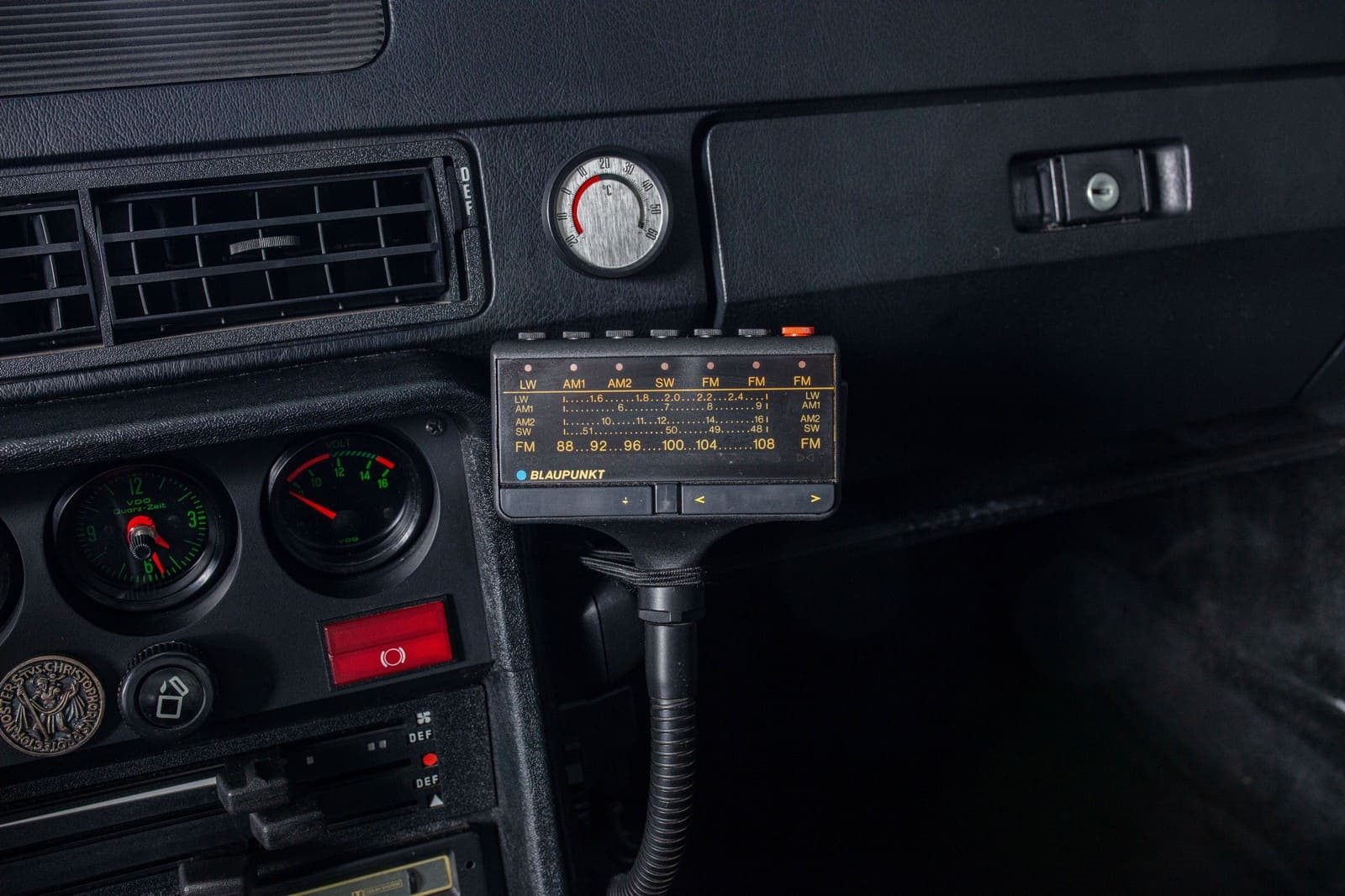 1980 - PORSCHE 924 TURBO, foto 20