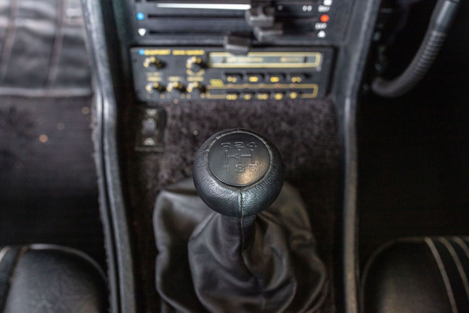 1980 - PORSCHE 924 TURBO, foto 22
