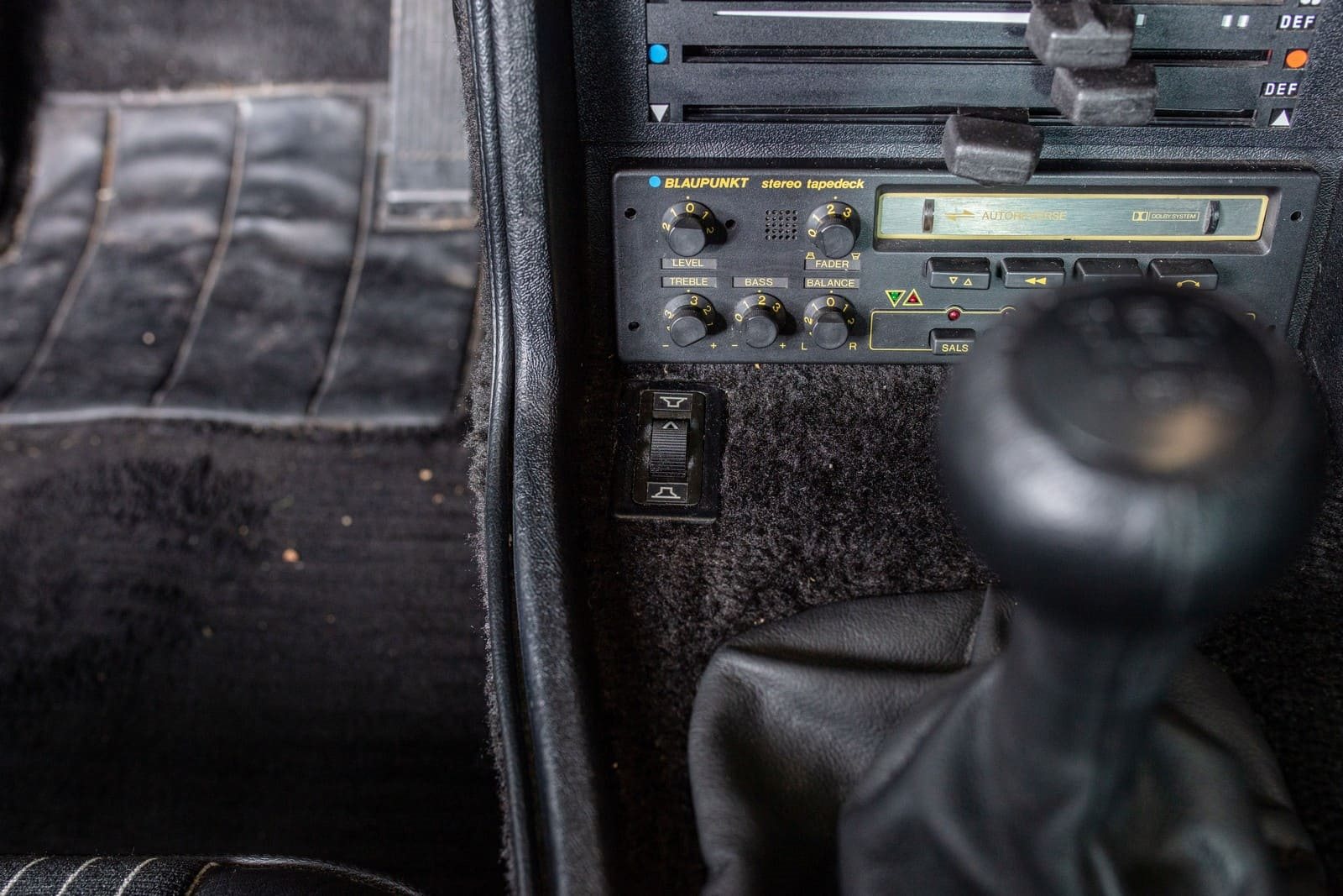 1980 - PORSCHE 924 TURBO, foto 23