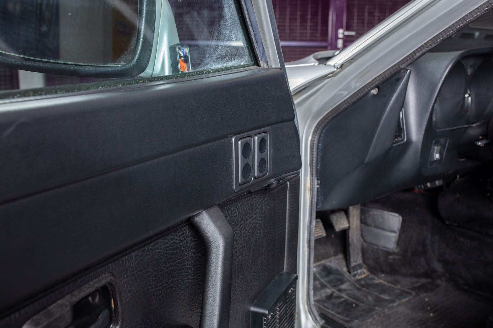 1980 - PORSCHE 924 TURBO, foto 24