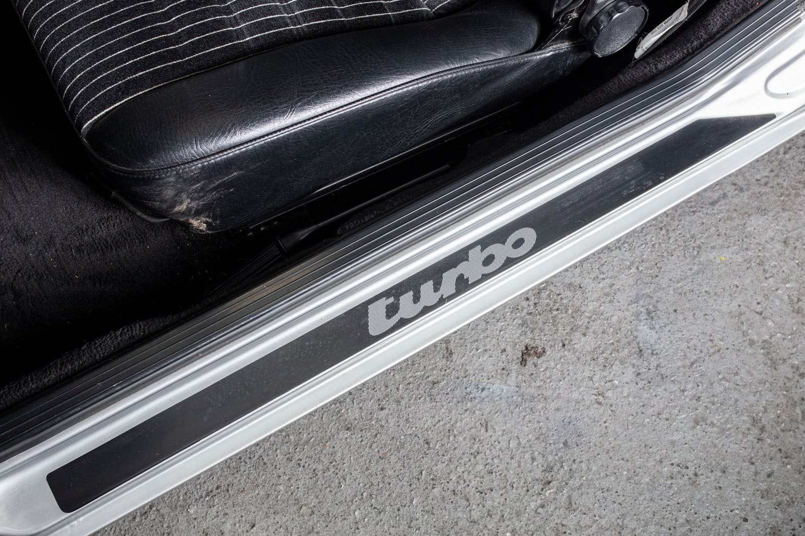 1980 - PORSCHE 924 TURBO, foto 25