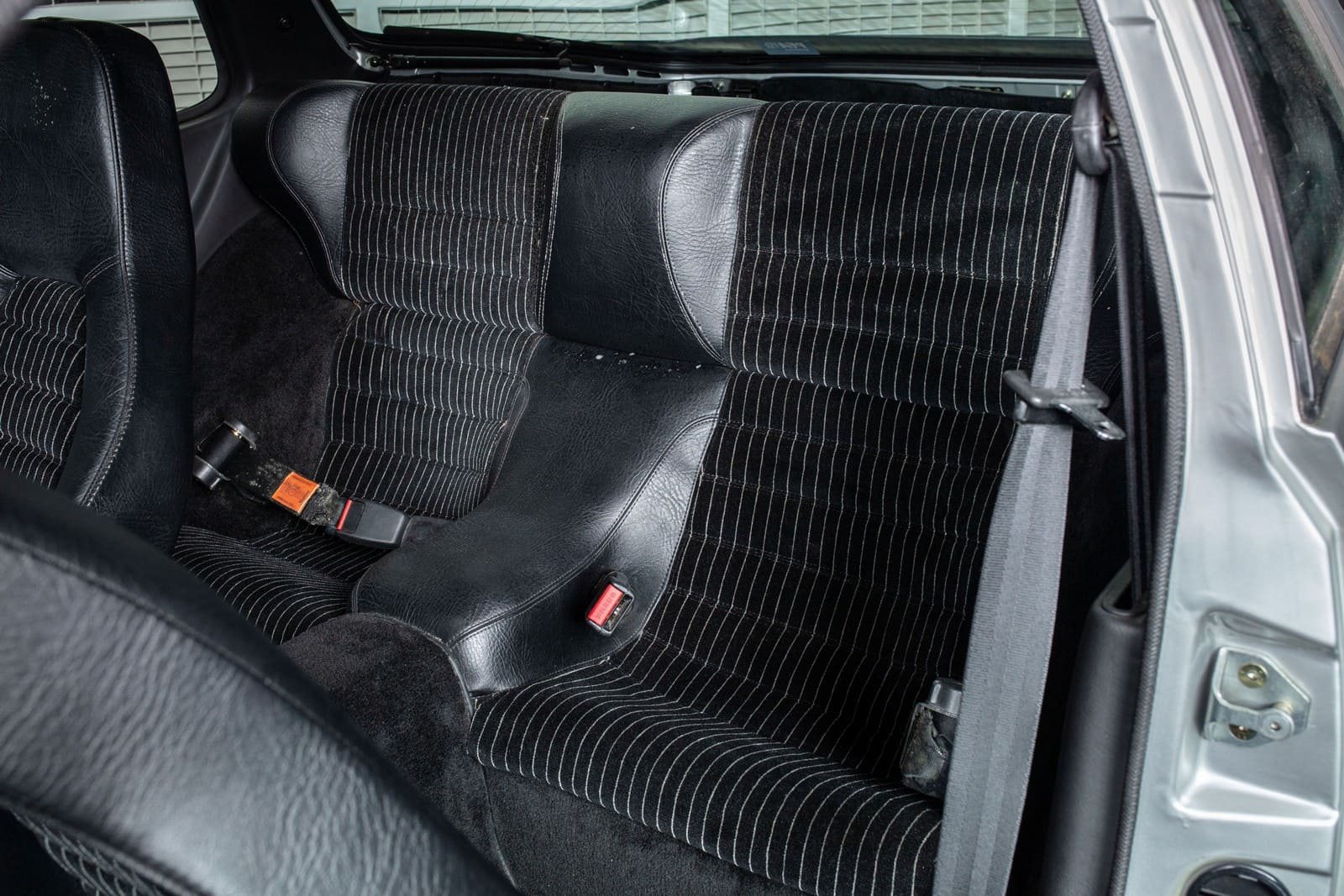 1980 - PORSCHE 924 TURBO, foto 26