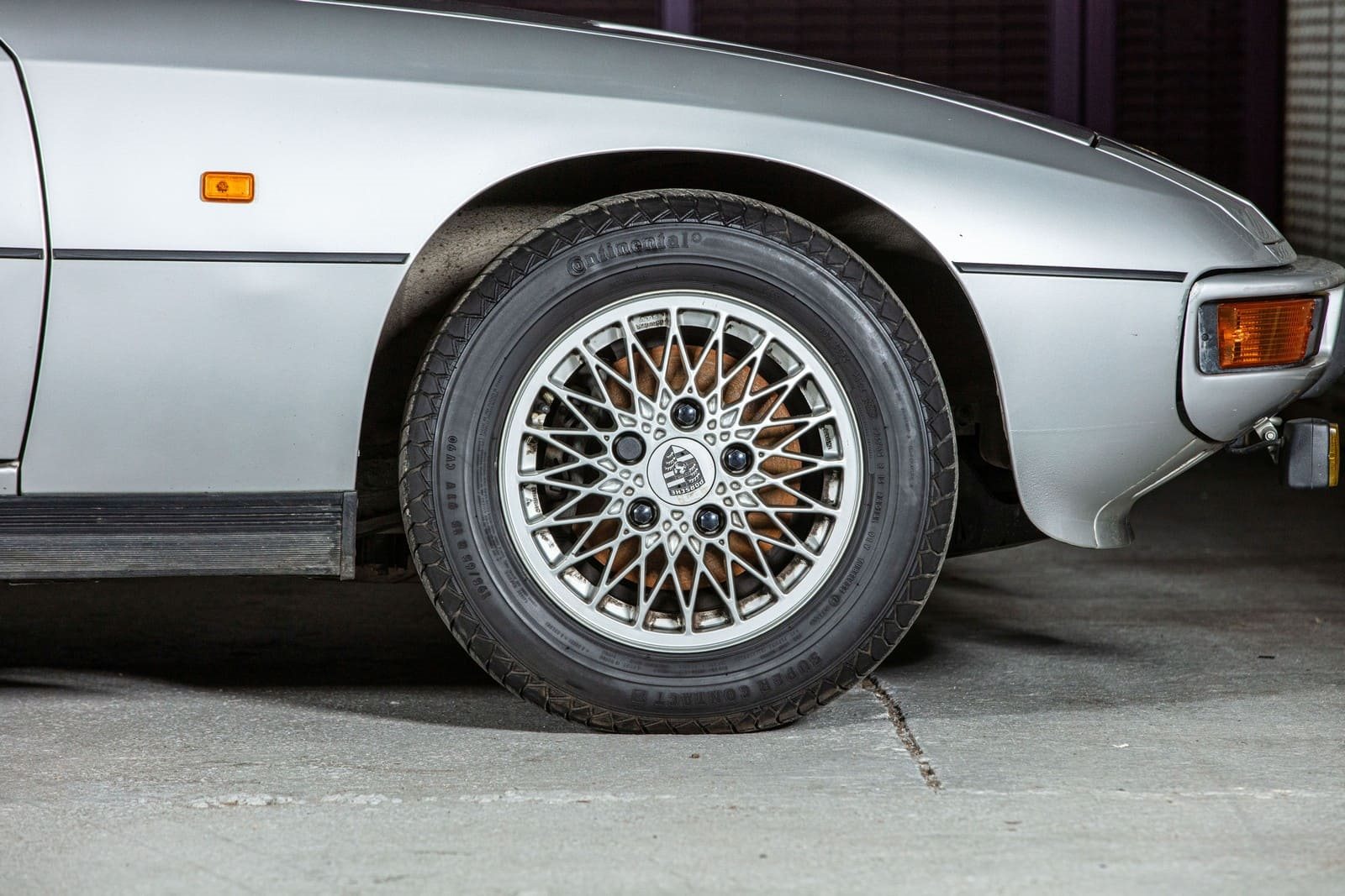 1980 - PORSCHE 924 TURBO, foto 40