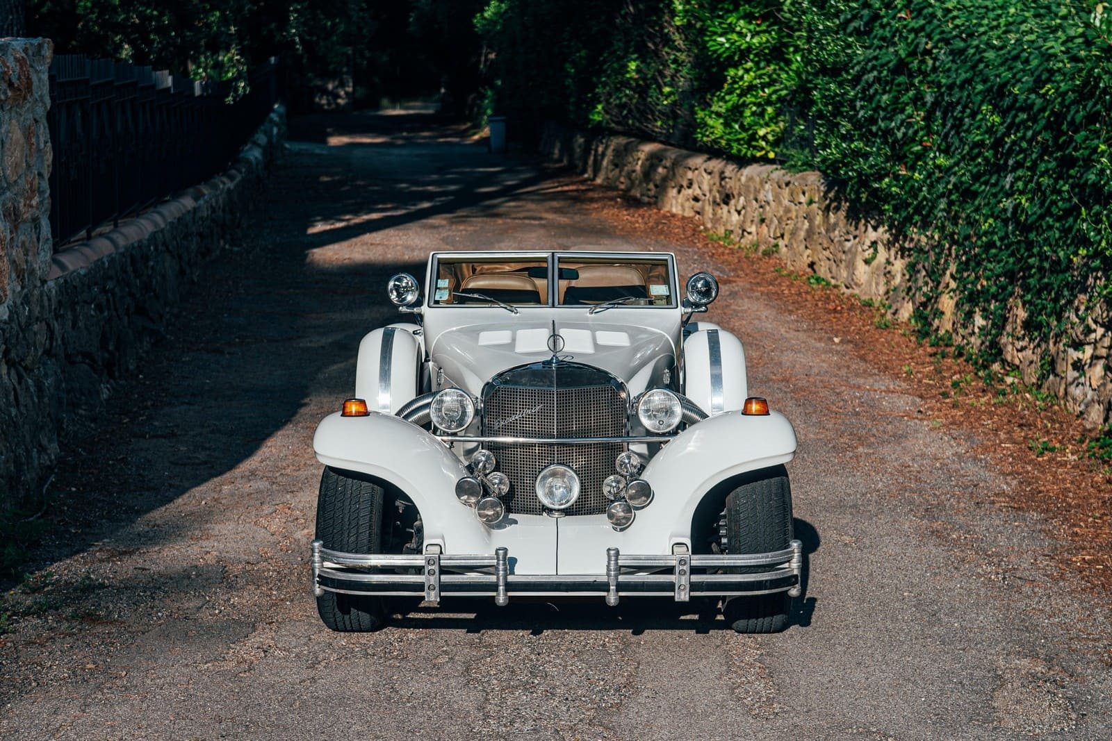 EXCALIBUR SERIES IV PHAETON, foto 6