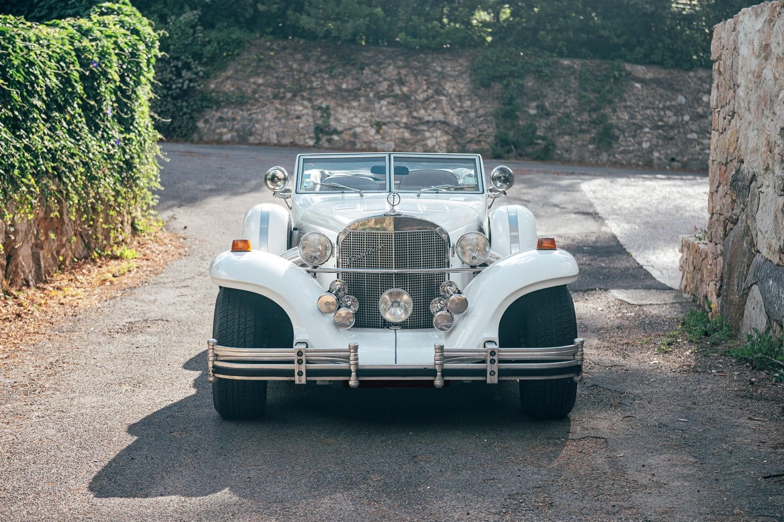 EXCALIBUR SERIES IV PHAETON, foto 10