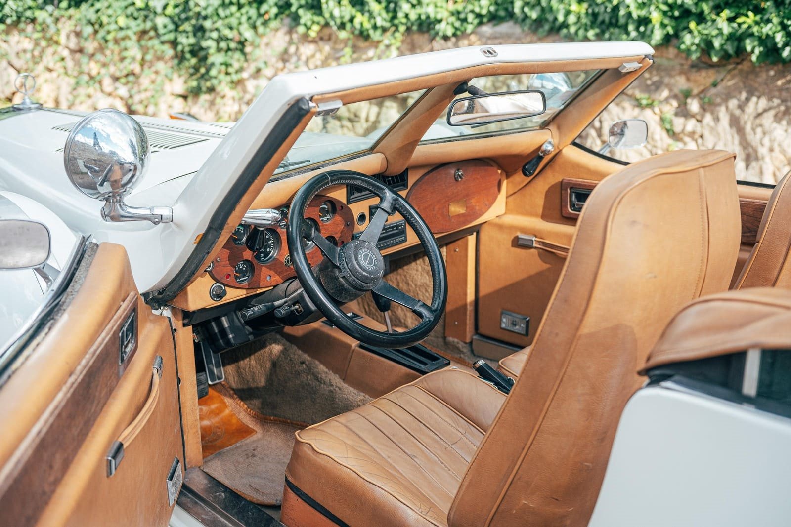 EXCALIBUR SERIES IV PHAETON, foto 13