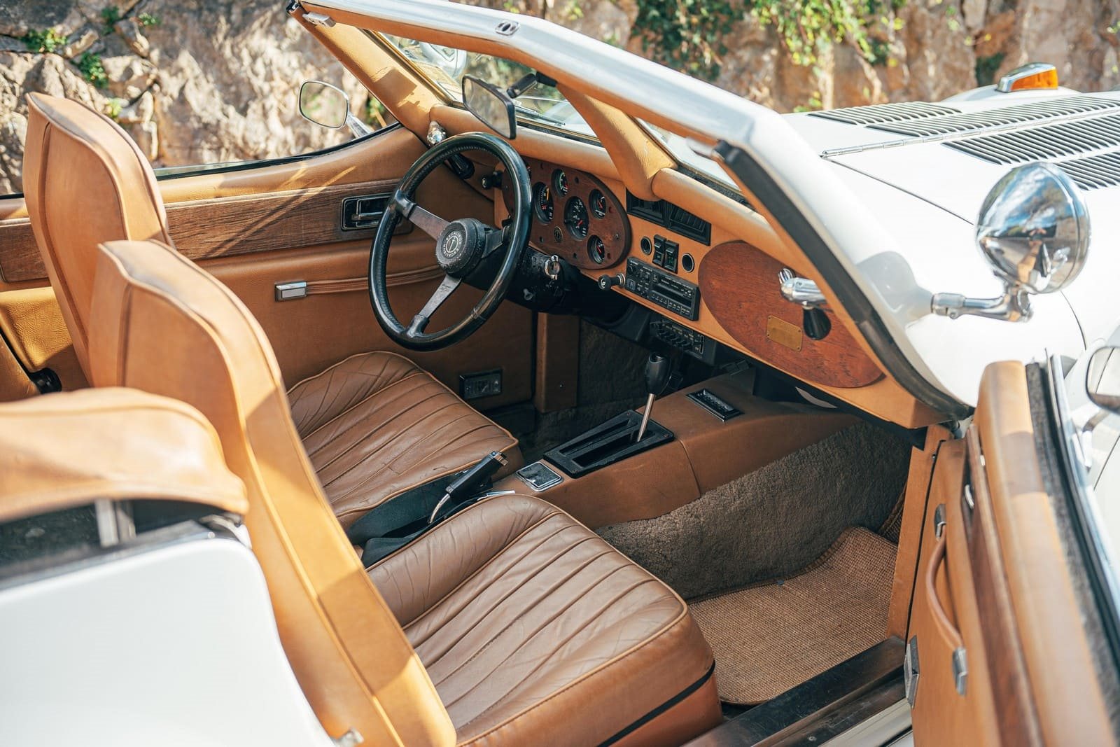 EXCALIBUR SERIES IV PHAETON, foto 14