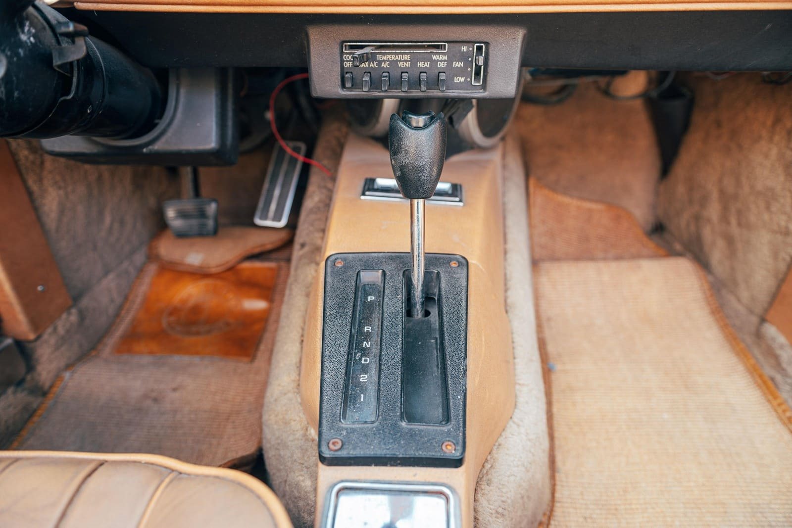EXCALIBUR SERIES IV PHAETON, foto 20