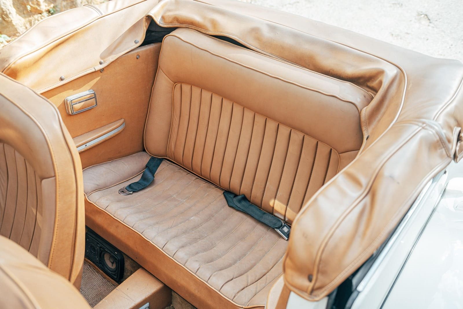 EXCALIBUR SERIES IV PHAETON, foto 24