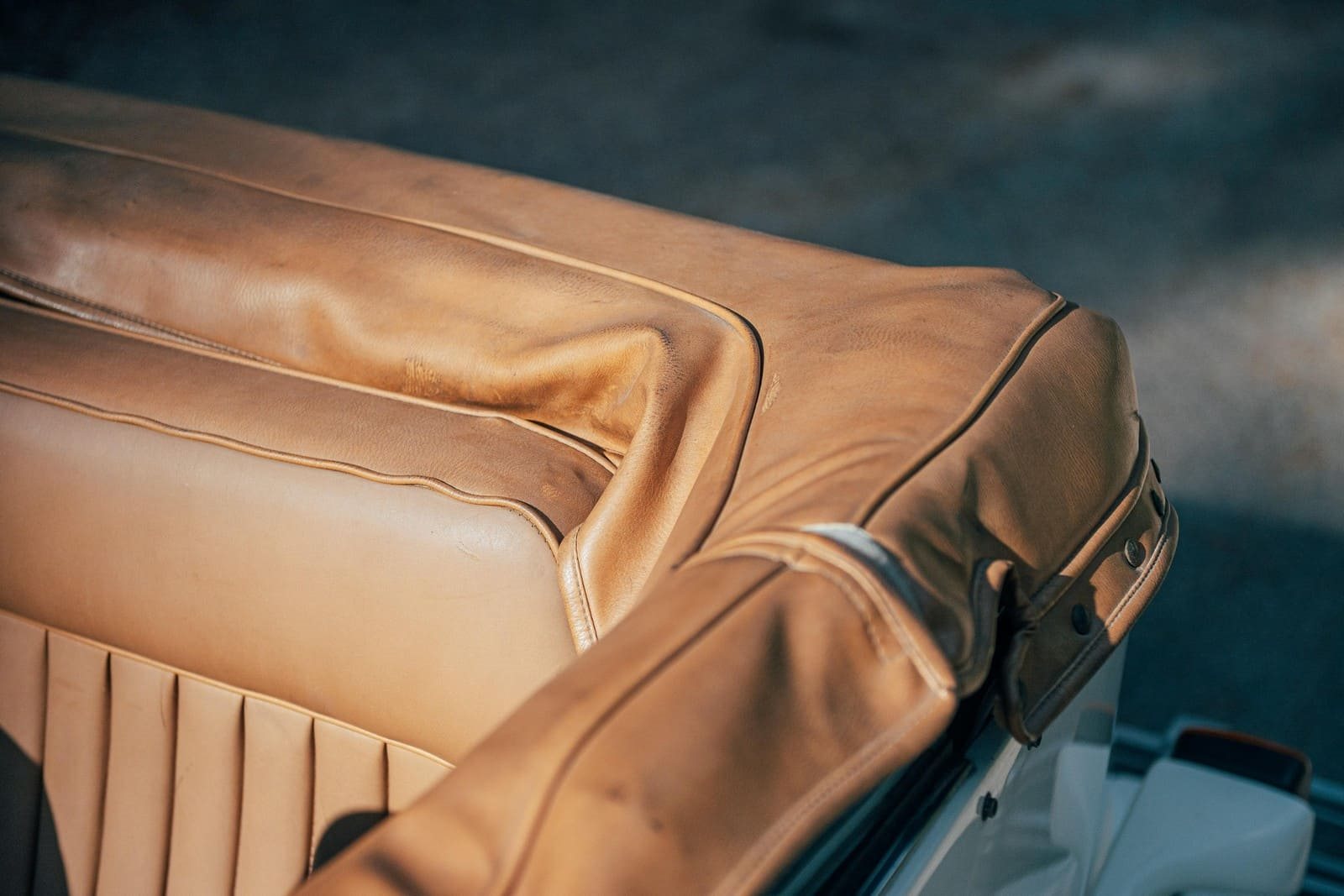 EXCALIBUR SERIES IV PHAETON, foto 28